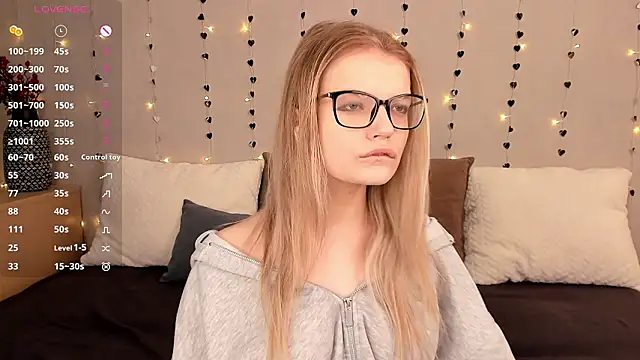 MicheleHonas online show from 02/12/26, 07:02