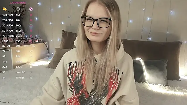 MicheleHonas online show from 12/20/25, 06:44