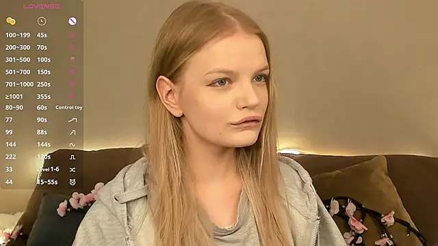 MicheleHonas online show from 01/12/26, 06:04