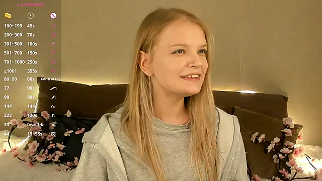 MicheleHonas online show from 01/07/26, 05:18