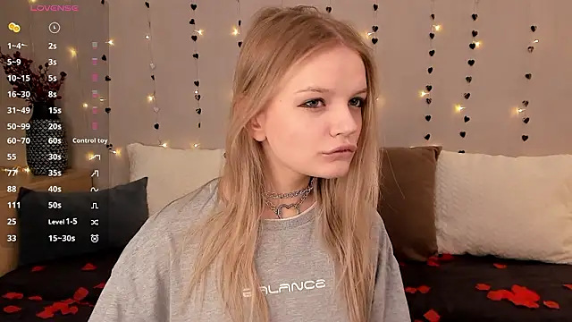 MicheleHonas online show from 02/11/26, 05:35