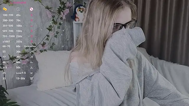 MicheleHonas online show from 03/12/26, 05:50