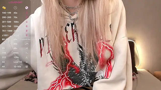 MicheleHonas online show from 01/14/26, 05:38