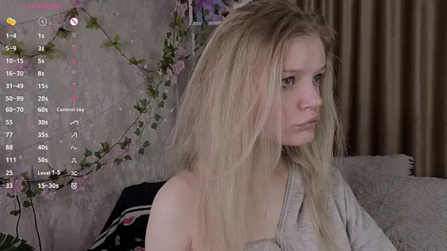 MicheleHonas online show from 03/09/26, 04:10