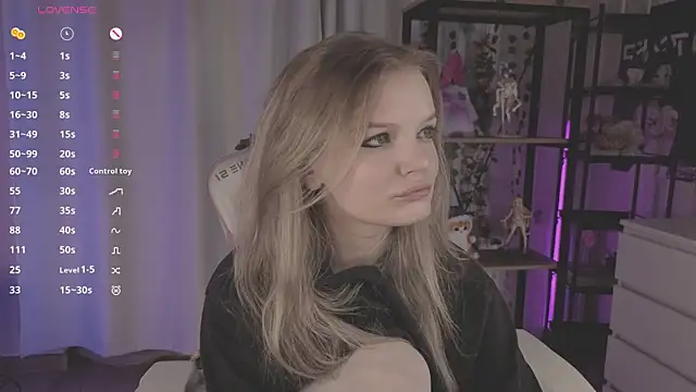 MicheleHonas online show from 04/09/26, 05:41