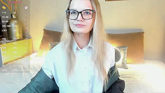 MicheleHonas online show from 12/16/25, 06:45