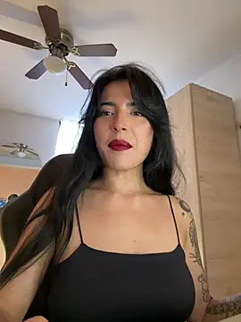 Cristal Cerati  online show from 04/11/26, 09:40