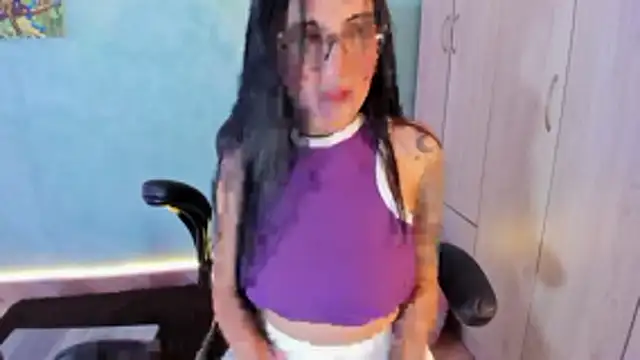 Cristal Cerati  online show from 12/03/25, 03:00