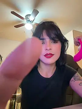 Cristal Cerati  online show from 04/16/26, 01:50