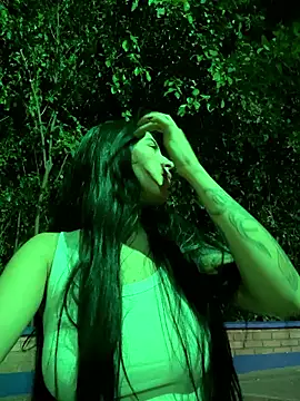 Cristal Cerati  online show from 01/13/26, 11:19