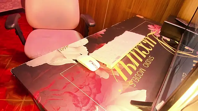 Belladonna trix online show from 01/18/26, 12:30