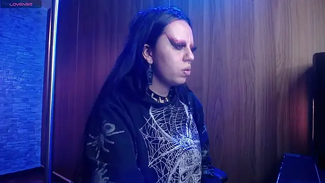 Belladonna trix online show from 04/10/26, 01:51