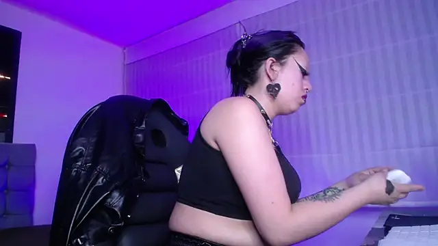 Belladonna trix online show from 03/11/26, 03:17