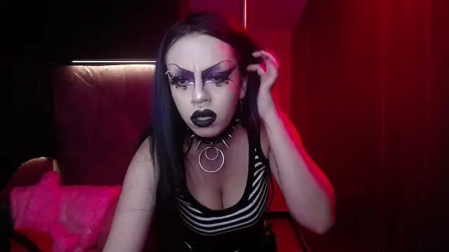 Belladonna trix online show from 04/20/26, 02:51