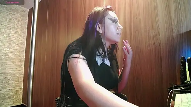 Belladonna trix online show from 03/05/26, 03:52