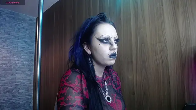 Belladonna trix online show from 05/21/26, 03:31