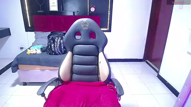 Belladonna trix online show from 04/15/26, 02:43