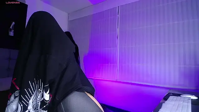 Belladonna trix online show from 02/27/26, 03:45