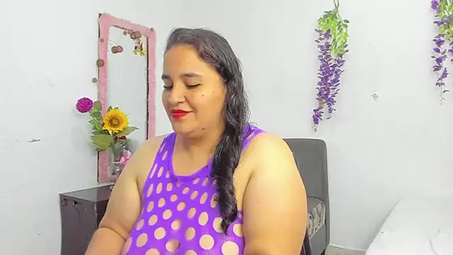 Snapshot of _1Zoey chatting on 02/20/26, 10:06 1Zoey online show from 02/20/26, 10:06