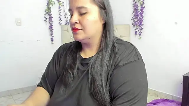 Snapshot of _1Zoey chatting on 03/01/26, 10:26 1Zoey online show from 03/01/26, 10:26