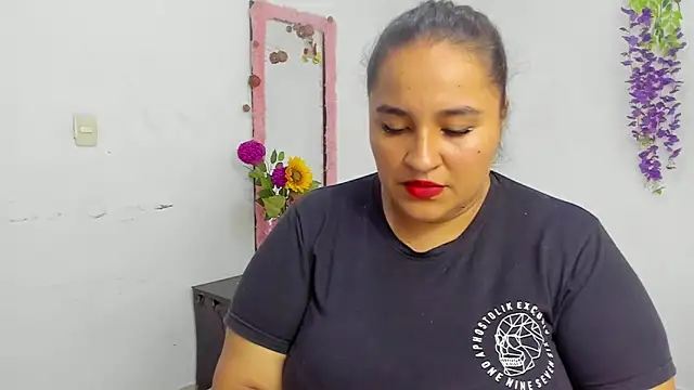 Snapshot of _1Zoey chatting on 01/17/26, 10:24 1Zoey online show from 01/17/26, 10:24