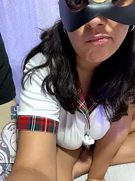 NURSENcoupleHarny online show from 11/13/25, 06:34