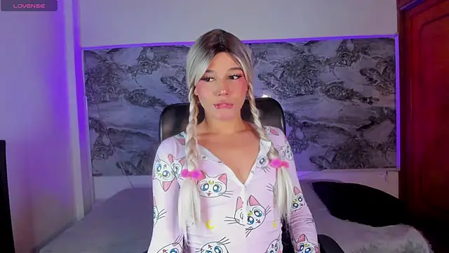 MISS SAMMYROSE online show from 07/25/26, 03:36