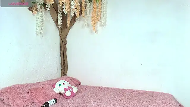 MISS SAMMYROSE online show from 05/13/26, 11:34