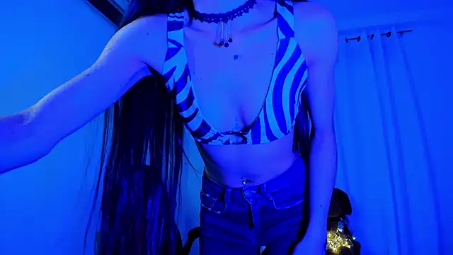 ana maria    online show from 05/04/26, 12:58