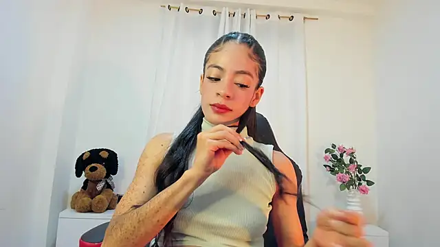 ana maria    online show from 01/07/26, 12:04