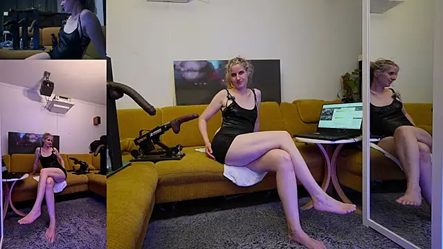 SUZANNEXXXXXX online show from 05/26/26, 09:13