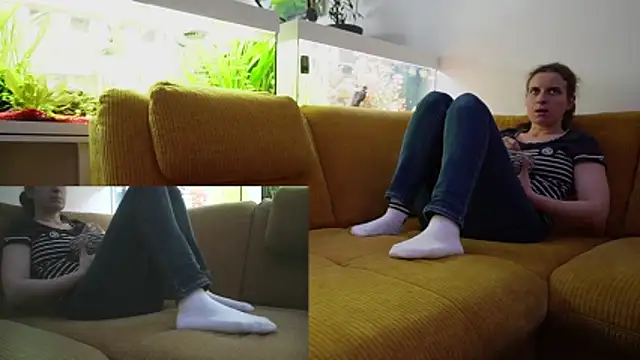 SUZANNEXXXXXX online show from 04/18/26, 11:23