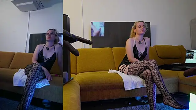 SUZANNEXXXXXX online show from 07/04/26, 11:09