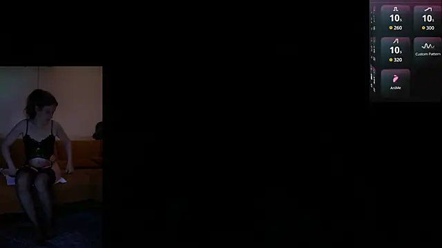 SUZANNEXXXXXX online show from 03/14/26, 10:27