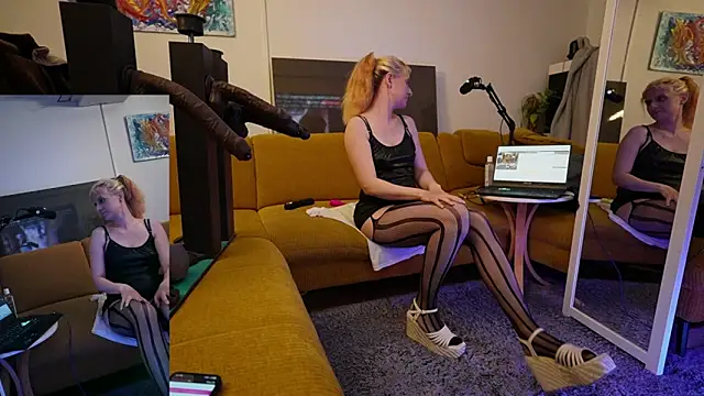 SUZANNEXXXXXX online show from 05/13/26, 09:33