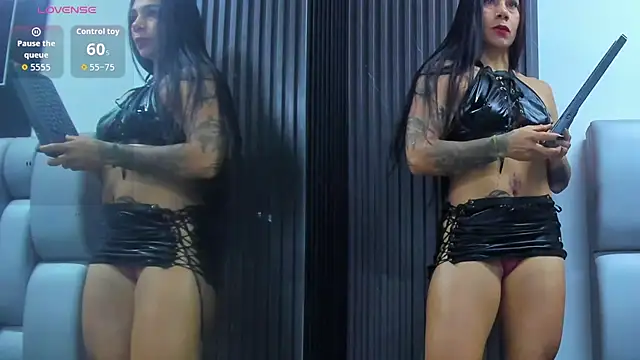 May-Clanfort online show from 02/21/26, 12:18