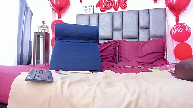 sarahhernandez online show from 02/20/26, 01:46