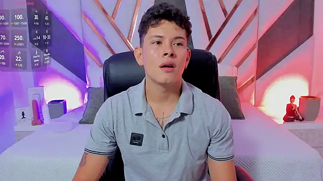 Daniel cute18 online show from 11/12/25, 08:34