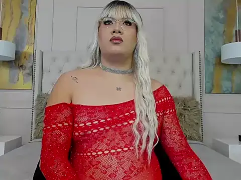 PamelaAdamsTs online show from 11/28/25, 04:34