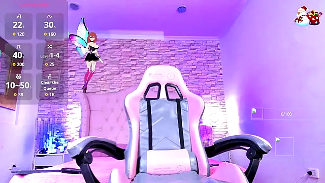 Keyshall online show from 11/20/25, 07:58