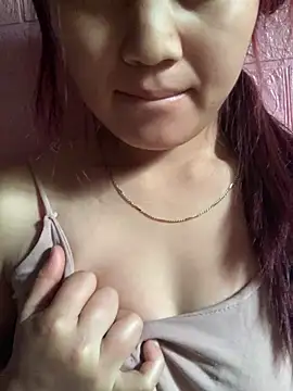 Winnie-sexy online show from 02/23/26, 05:30