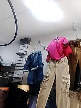 la beba20 online show from 01/08/26, 03:40