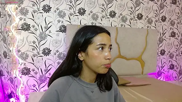 Joselyn tay online show from 03/26/26, 12:58