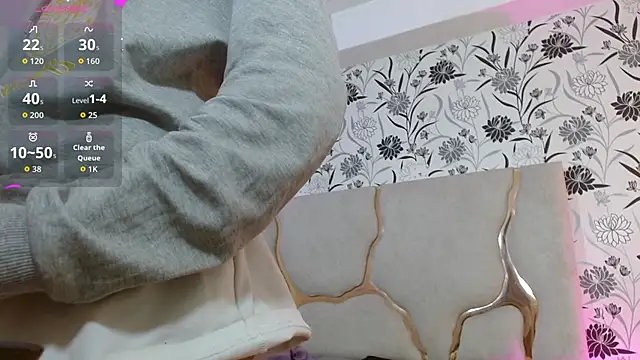 Joselyn tay online show from 12/02/25, 11:56