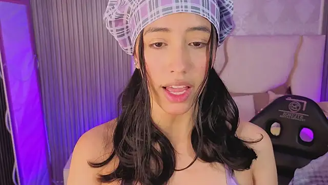 Snapshot of Joselyn_tay chatting on 07/03/26, 12:44 Joselyn tay online show from 07/03/26, 12:44