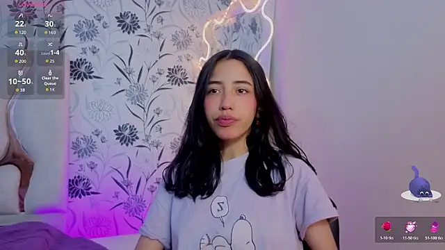 Joselyn tay online show from 02/19/26, 11:51