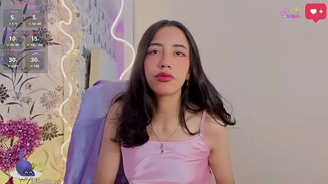 Joselyn tay online show from 02/18/26, 12:34