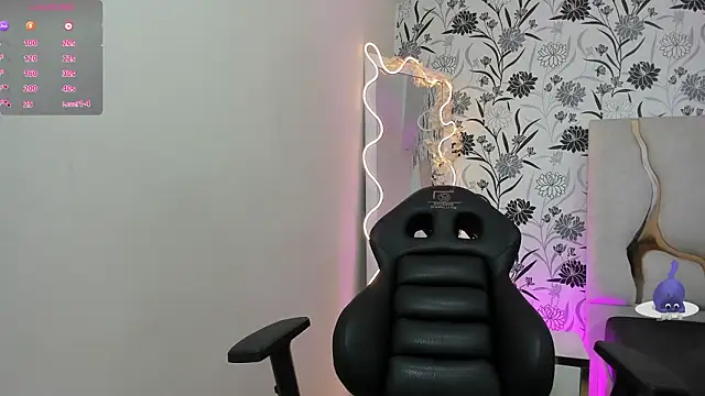 Joselyn tay online show from 03/06/26, 12:00