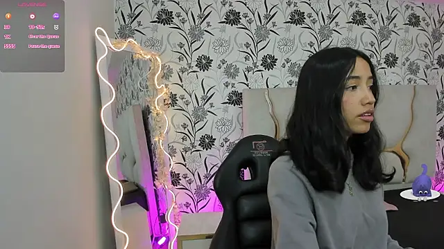 Joselyn tay online show from 03/08/26, 12:19