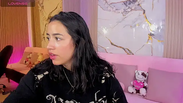 Joselyn tay online show from 06/03/26, 12:50